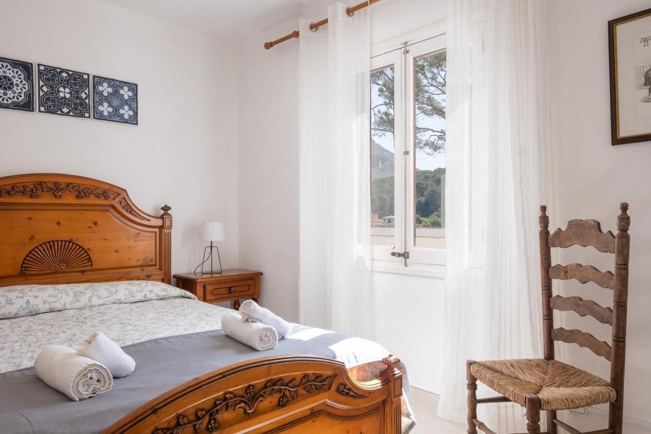 Villa Can Odile By Sunvillas Mallorca Cala San Vicente  Luaran gambar