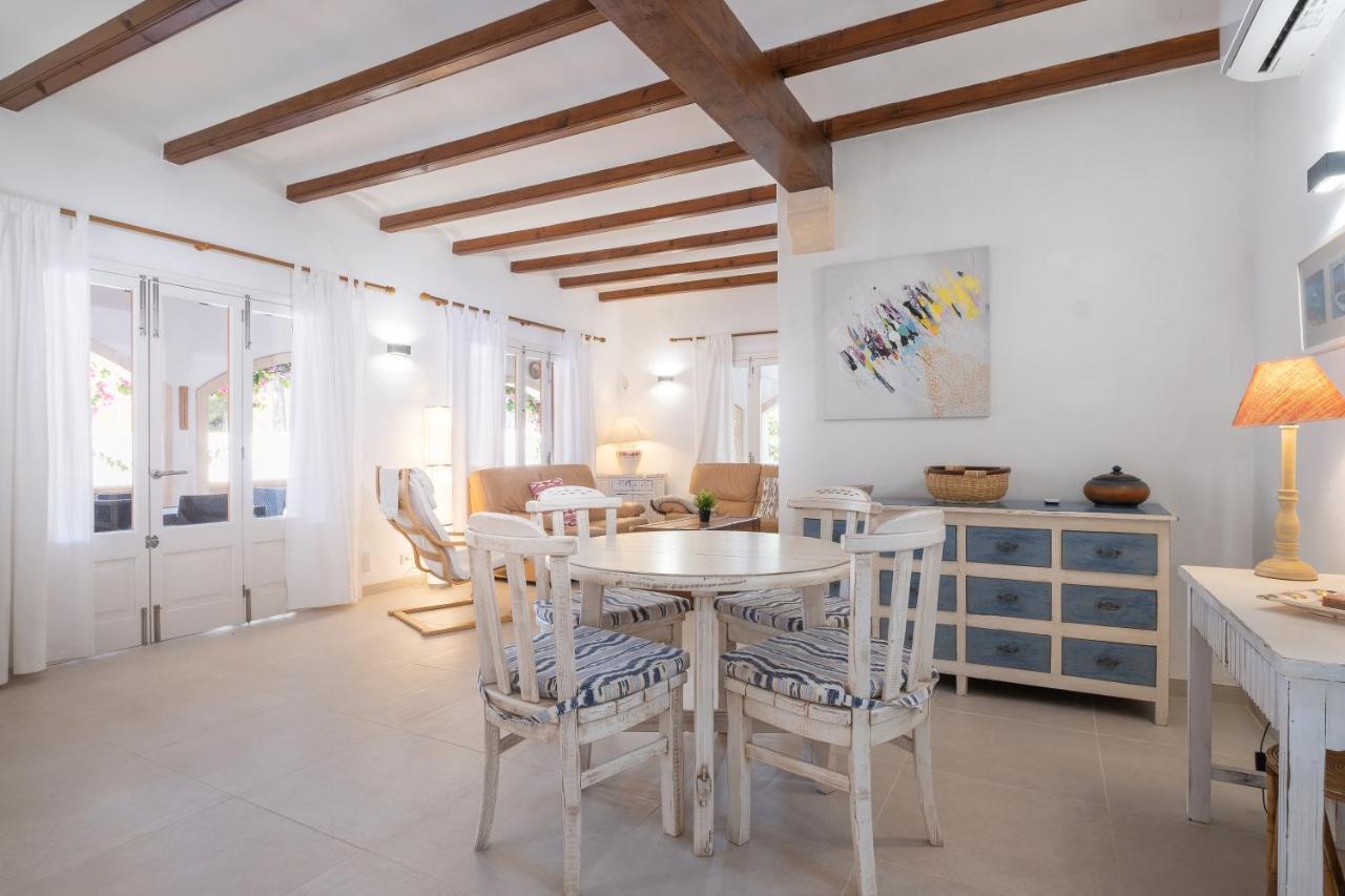 Villa Can Odile By Sunvillas Mallorca Cala San Vicente  Luaran gambar