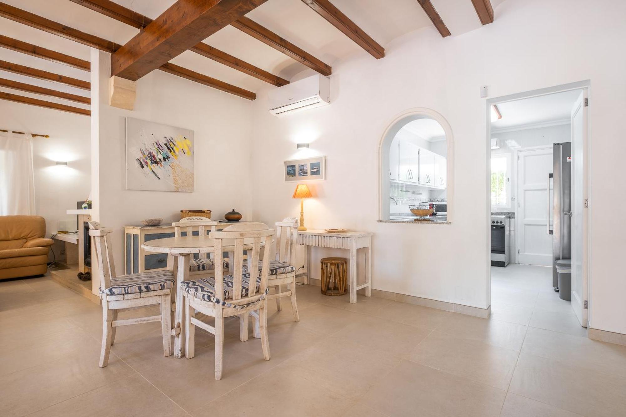 Villa Can Odile By Sunvillas Mallorca Cala San Vicente  Luaran gambar