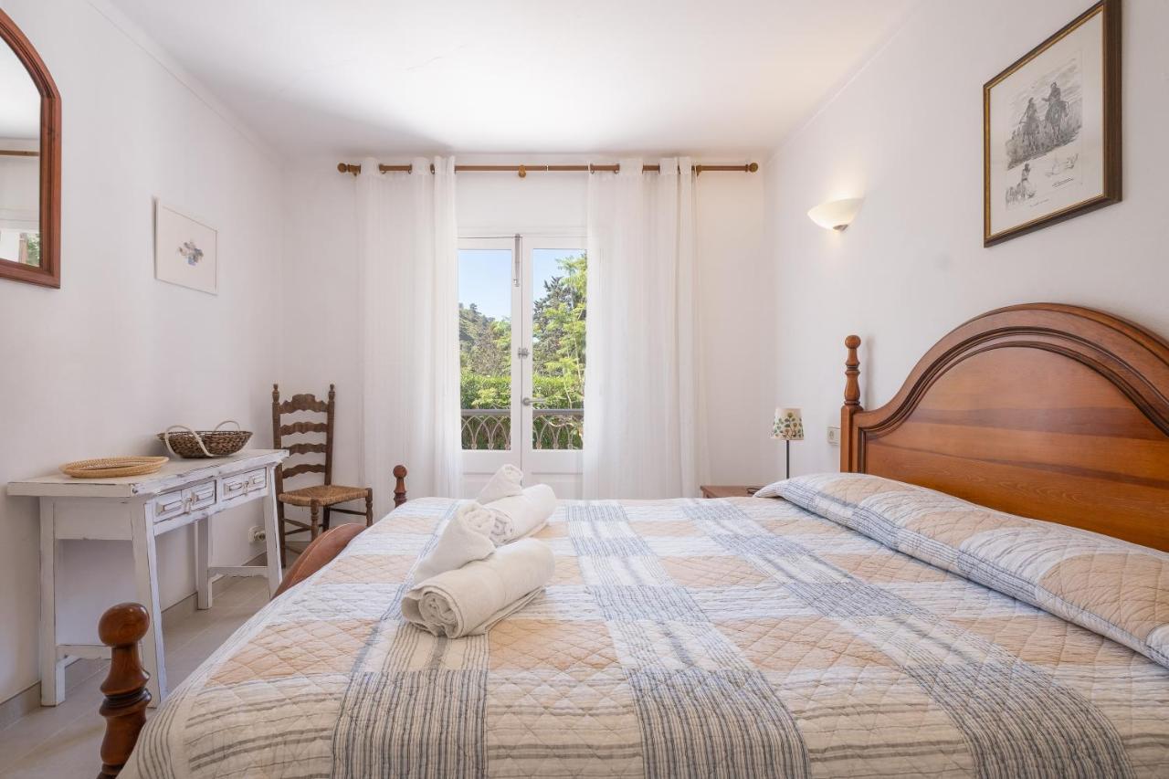 Villa Can Odile By Sunvillas Mallorca Cala San Vicente  Luaran gambar