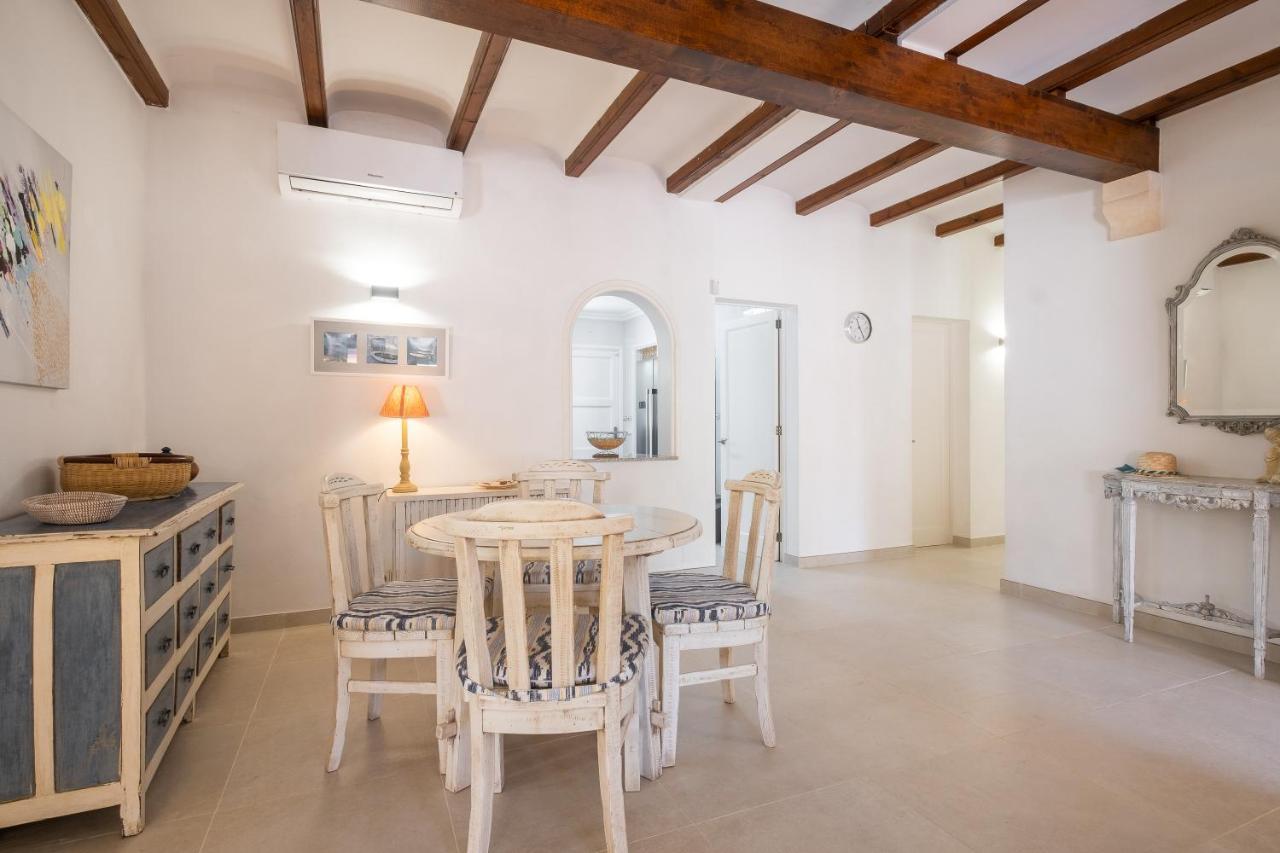 Villa Can Odile By Sunvillas Mallorca Cala San Vicente  Luaran gambar