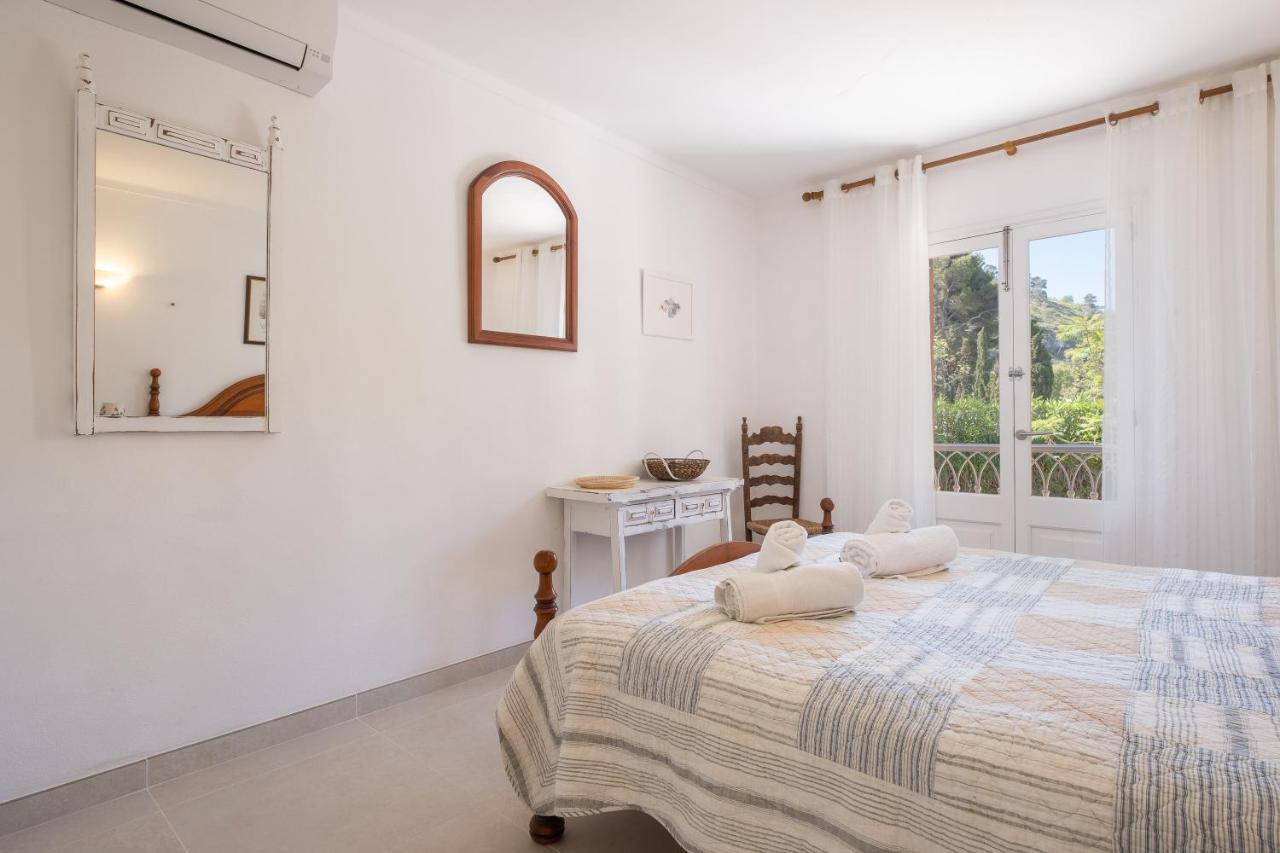 Villa Can Odile By Sunvillas Mallorca Cala San Vicente  Luaran gambar