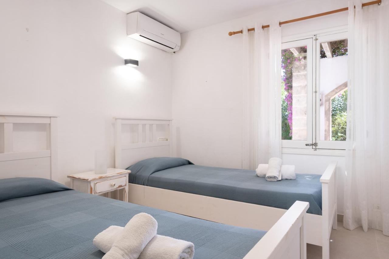 Villa Can Odile By Sunvillas Mallorca Cala San Vicente  Luaran gambar