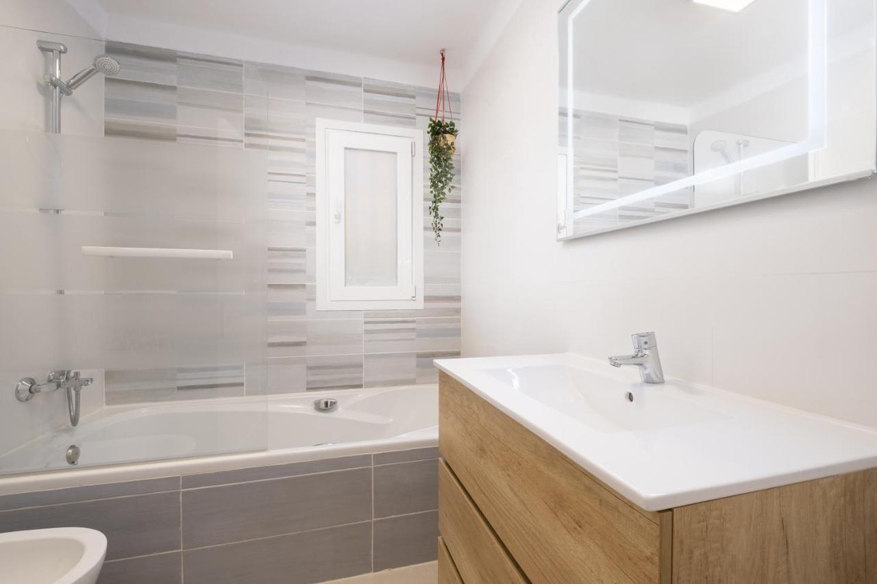 Villa Can Odile By Sunvillas Mallorca Cala San Vicente  Luaran gambar