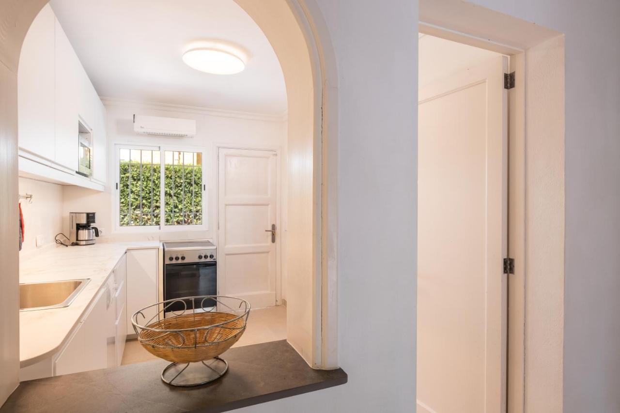 Villa Can Odile By Sunvillas Mallorca Cala San Vicente  Luaran gambar