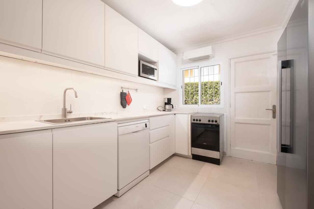 Villa Can Odile By Sunvillas Mallorca Cala San Vicente  Luaran gambar