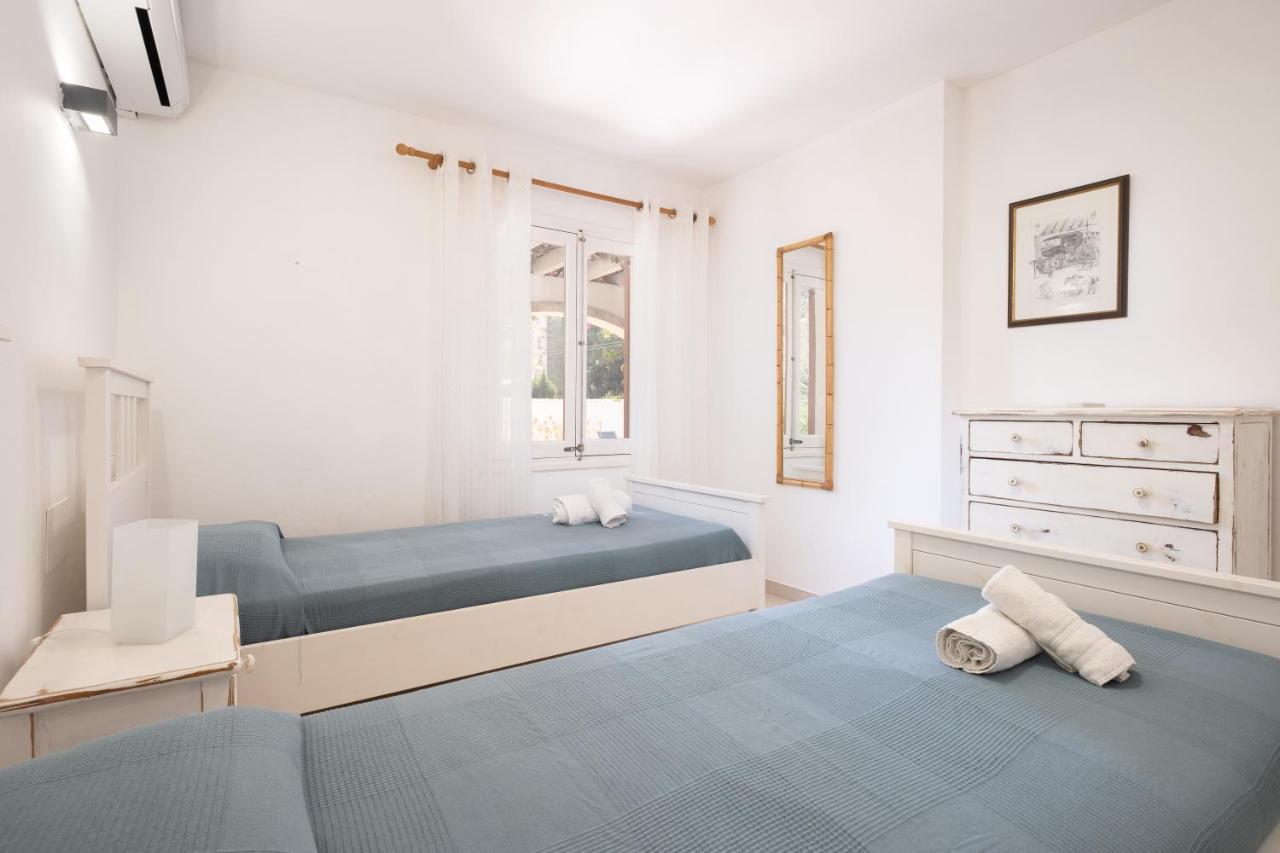 Villa Can Odile By Sunvillas Mallorca Cala San Vicente  Luaran gambar